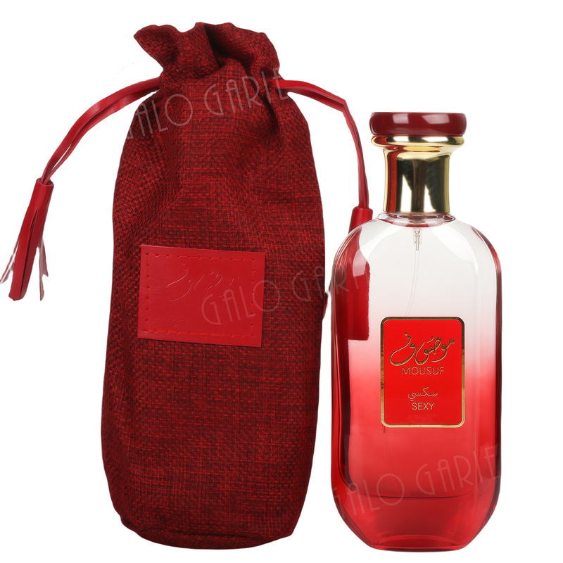 跨境香水Ard Al Zaafaran Mousuf red中东外贸perfume阿拉伯香水|undefined