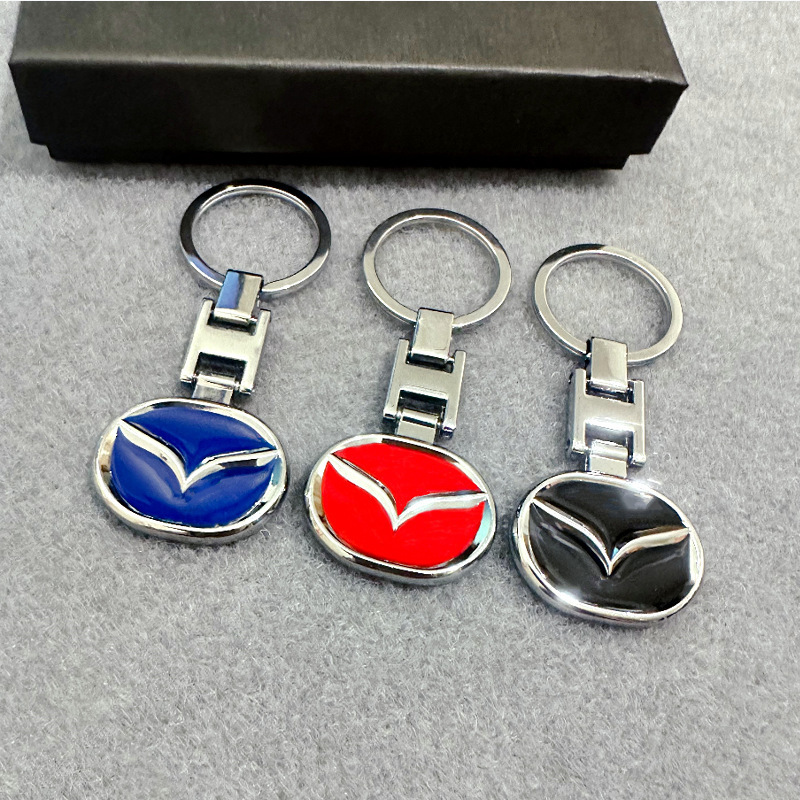 外国貿易車のキーホルダー車のロゴキーチェーンペンダントギフト卸売|undefined