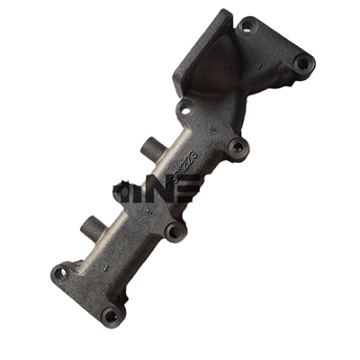 Manifold 3901223, Exhaust manifold