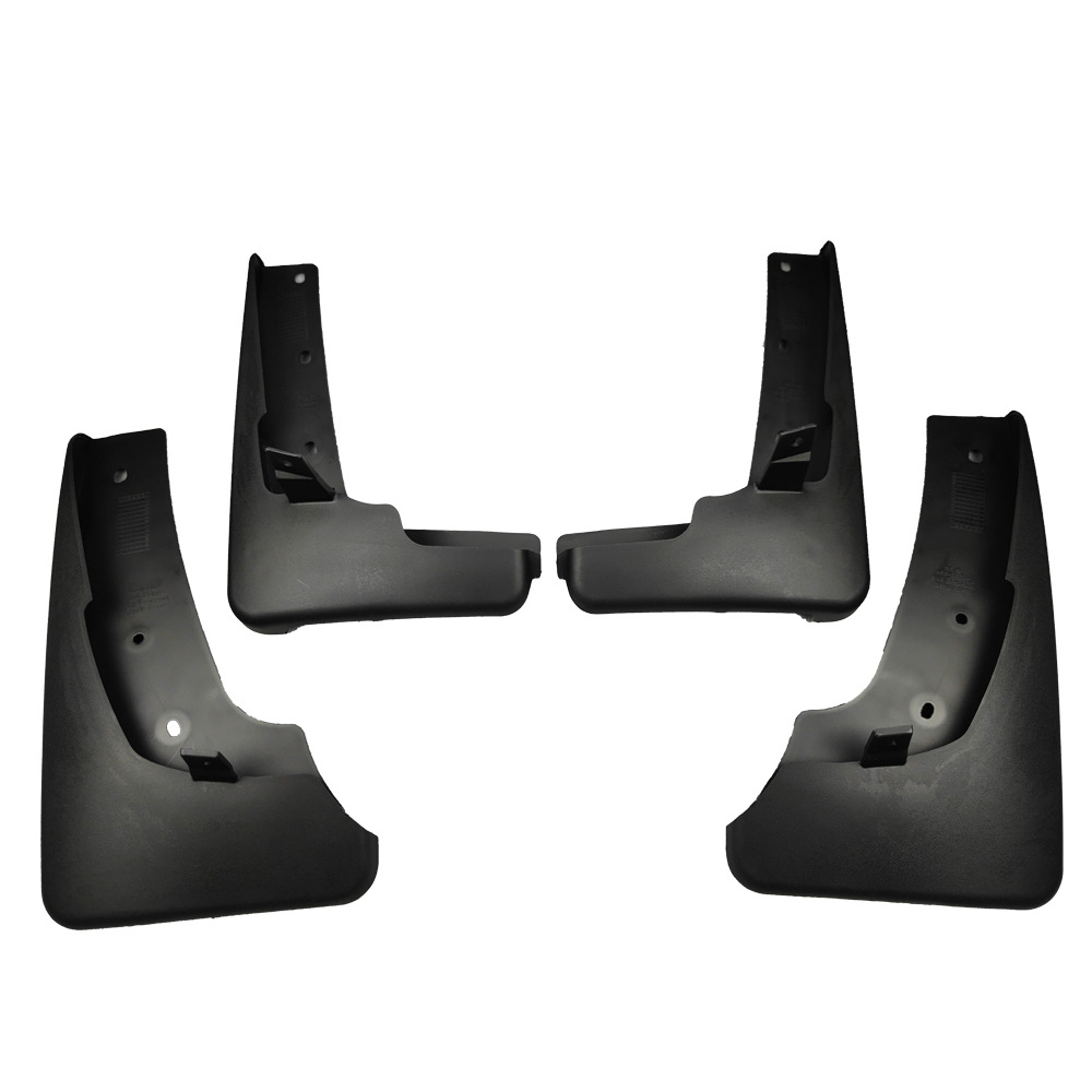 Suitable for 22 Nissan Qijun Mudguard 06-21 Qijun X-Trail Car Mudguard Accessories Supplies