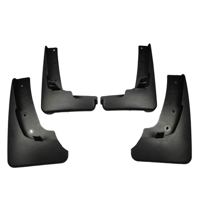 Mudguard Qijun Mudguard 06-21 Qijun
