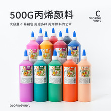 ���l��ϩ���500ml��ƿ���L�L�~����ʯ������ľ�宋�T�f��ɫ���
