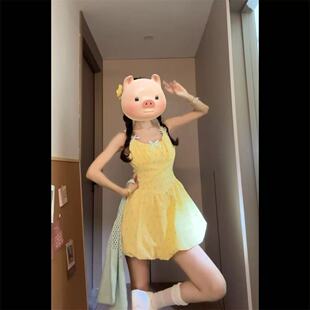 ��Ͱ�̩ʽСȹ���Sɫ�����B��ȹŮ���ս^����߅�ȼ��������ȹ