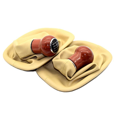 Cab and accessories: gear head gear lever gear