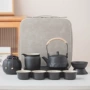 便携商务定制旅行茶具