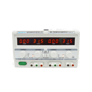 Longwei Adjustable Linear DC Regulated Power Supply 30V5A Dual Digital Display DC Regulated Power Supply TPR-3005-2D