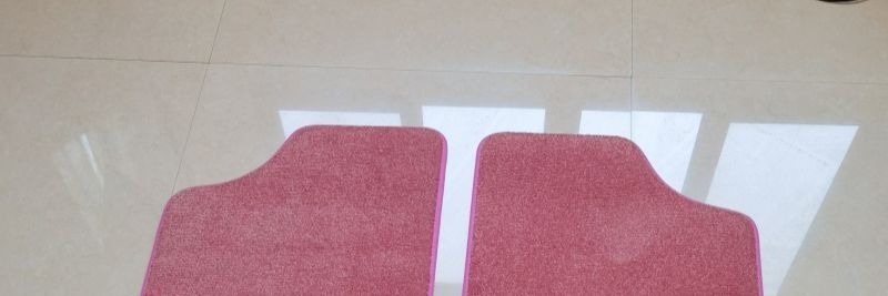 Car floor mats, original car floor mats, all-season floor mats, non-slip floor mats, protective mats, suede waterproof floor mats, velvet fabric