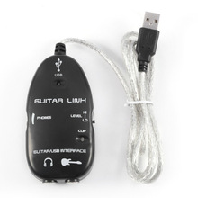 USB������ guitar link ����Ч�������l�� USB��������B�Ӿ�