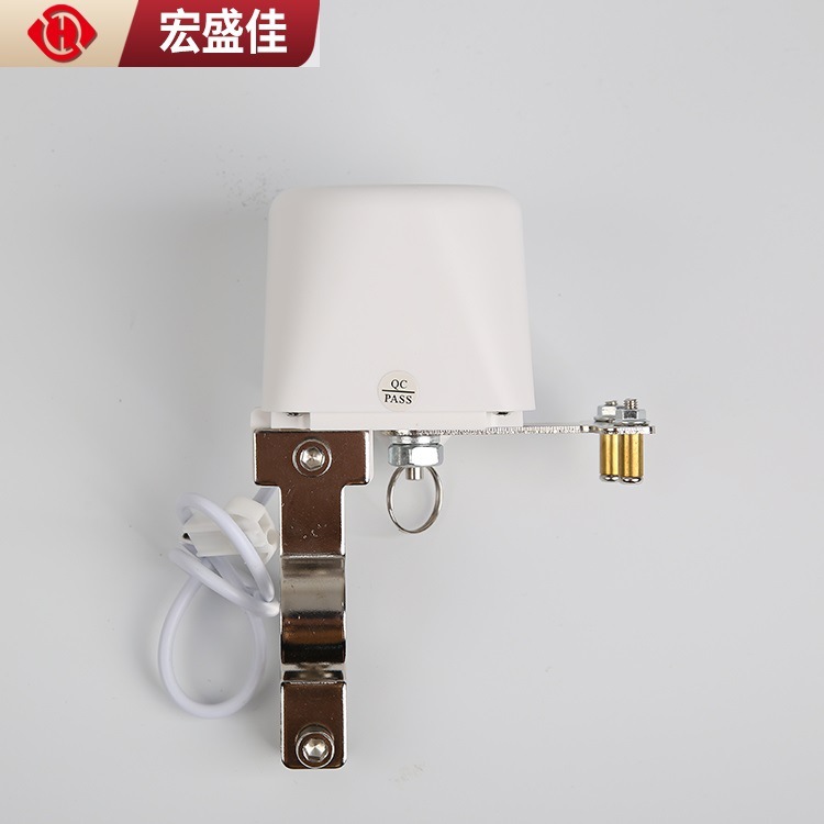 管道燃气机械手阀门 电动阀门控制器 切断阀气阀水阀气阀燃气阀门