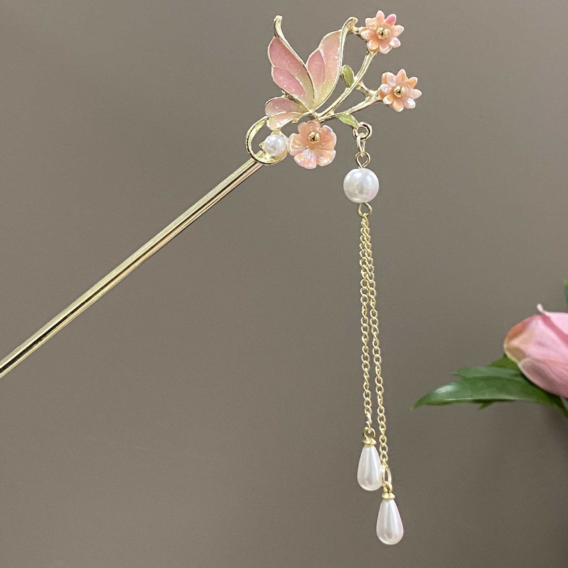 Hairpin 2542