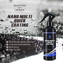 外贸汽车镀膜喷雾 CAR NANO COATING SPRAY