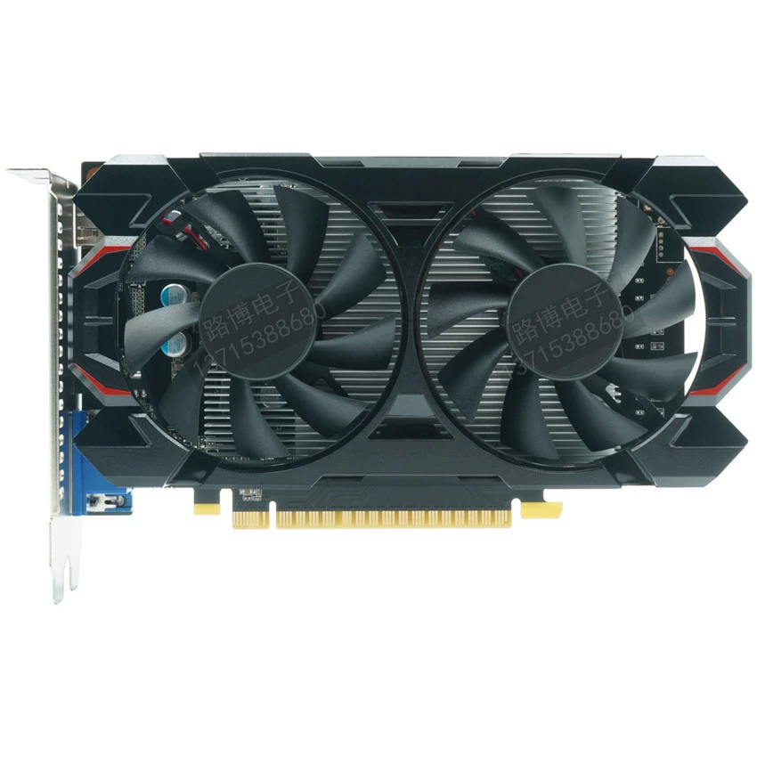 Производитель оптовый NVIDIA GTX960M 4G D5 графическая карта для настольного игрового ПК крупный игровой компьютер независимый