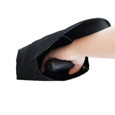 Motorcycle Handle Cover – Electric Scooter Cover