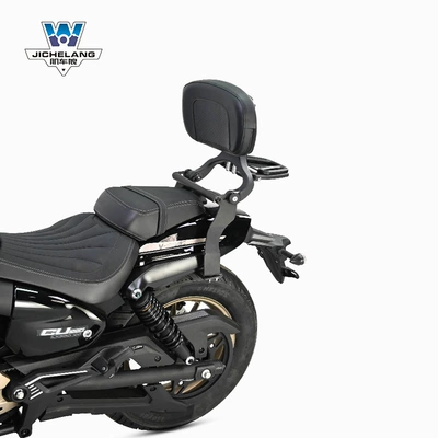 bow folding multi-function Motorcycle bumper