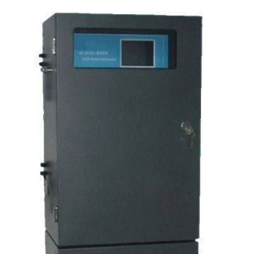 水质在线分析仪  0–500mg/L 型号：HAD-DCS3