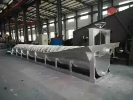 重选设备;筛选设备;水力选矿设备