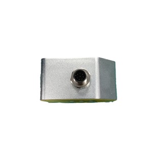 DS50-P1112 laser ranging sensor IP67 high precision real-time distance measurement anti-interference