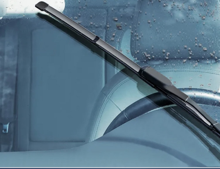 Car Glass Water Solution for Removing Oil Film and Insect Residue, Ethanol Formula, All-Season Glass Coating Cleaner, Anti-Freeze Wiper Fluid