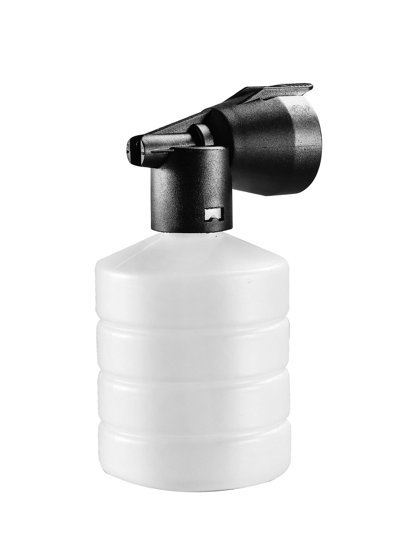 Rongba High-Pressure Powerful Car Washing Machine, Portable 220V Vertical Fully Automatic Water Pump, Upgraded Cleaning Machine with Hand-Pulled Wheels
