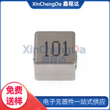 0650 100UH ����늸� �zӡ101 20% һ�w����늸� 6.5*6.5*5 �F؛