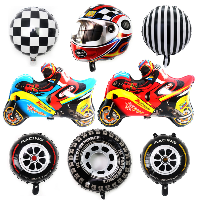 tires