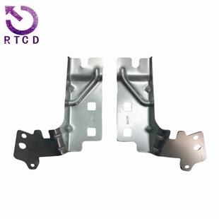 Front fender bracket 9674799680 9674799480 for Citroen Elysee 2013-2020