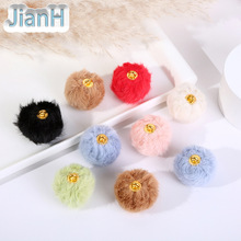 ��ɫ3cm����ë������ë�q����� �朶����ֹ�������l