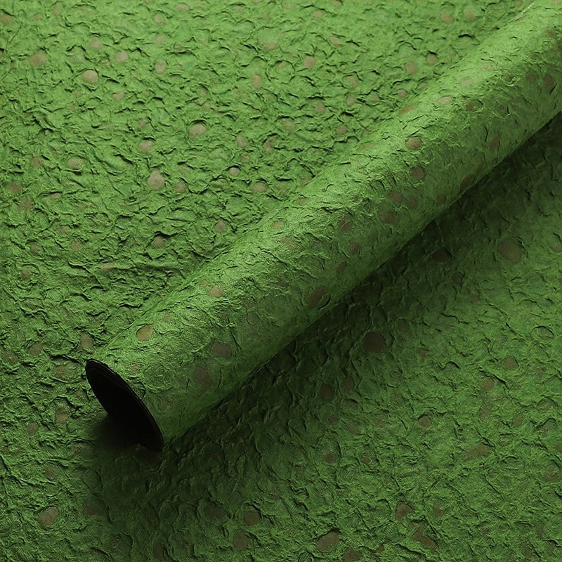 Papel de embalaje de Navidad, paquete de Nochebuena, paquete de flores de manzana, material de embalaje interno, papel de embalaje de manzana