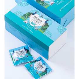 3克独立装桑叶袋泡茶  GABA嘎巴调味茶 佳叶龙茶方便时尚