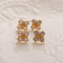 14K����ɫ��Ȧ�䆶�ᔎ�ᘿ�ճ���� ��� diy�ֹ�������僽�