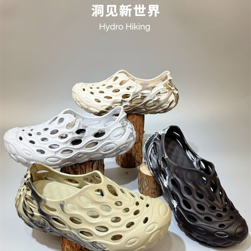 New Venom 2.0~High-end outdoor stream trekking clogs for men, summer soft-soled breathable slip-on beach sandals New Venom 2.0~High-end outdoor stream trekking clogs for men, summer soft-soled breathable slip-on beach sandals