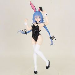 洛琪希手办 无职业转生 动漫周边二次元兔女郎美少女模型景品摆件