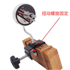 Fishing Line Reel, Spooling Tool, Spiral Fixing Fishing Gear, Line Coiler, Fishing Line Spooler, Fishing Tool