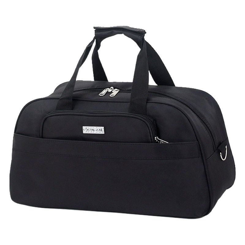Korean style large capacity luggage bag business travel bag Women's Travel Bag Men's handbag fitness bag luggage bag
