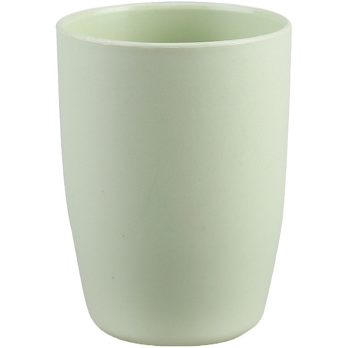 Travel children's mouthwash cup, portable toothbrush cup, plastic cup, hotel toothbrush cup