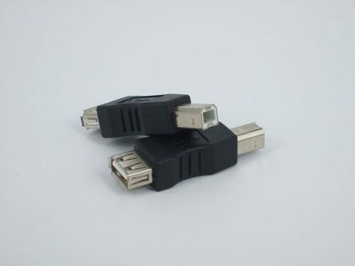 USB male to female printer connector A female to B male scanner USB to printer plug high speed