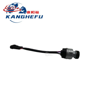 7915492726 Key Switch Linde Taifufu Electric Forklift Power Lock Jk432 Start Switch 4 Wires
