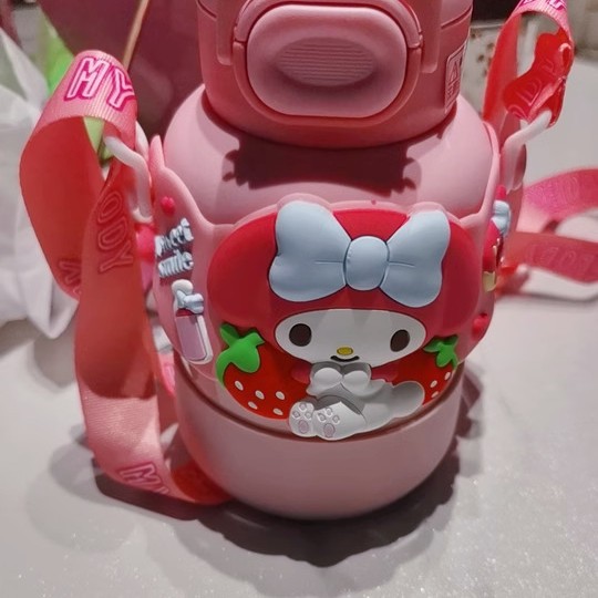 Cubierta de taza de aislamiento de 9cm10cm, posavasos de silicona, cubierta de taza escolar, cubierta antideslizante de Kulomi, linda