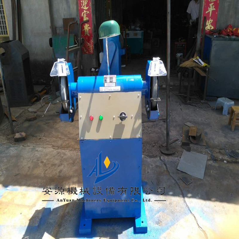 250型防爆砂轮机 250型除尘式砂轮机 250型吸尘砂轮机 它驱式砂轮