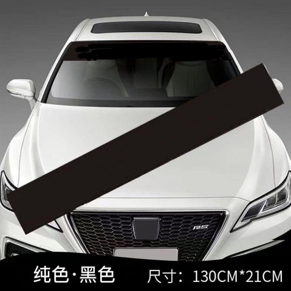 Sunshade Sticker Tricycle Electric Film Four-wheel Front Glass Heat Insulation Shading Anti-ultraviolet Suction-type Sunshade