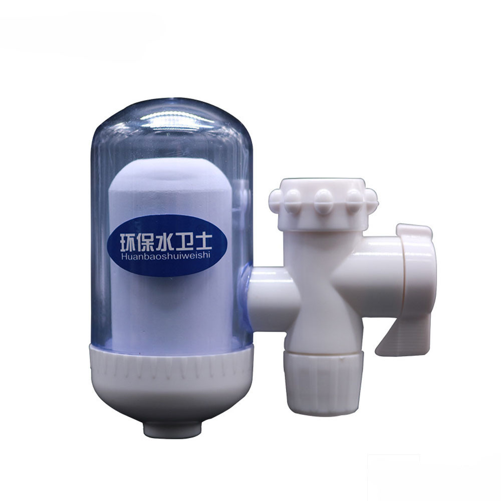 Transfronterizo grifo purificador de agua hogar cocina grifo filtro de agua ultrafiltración bebida directa