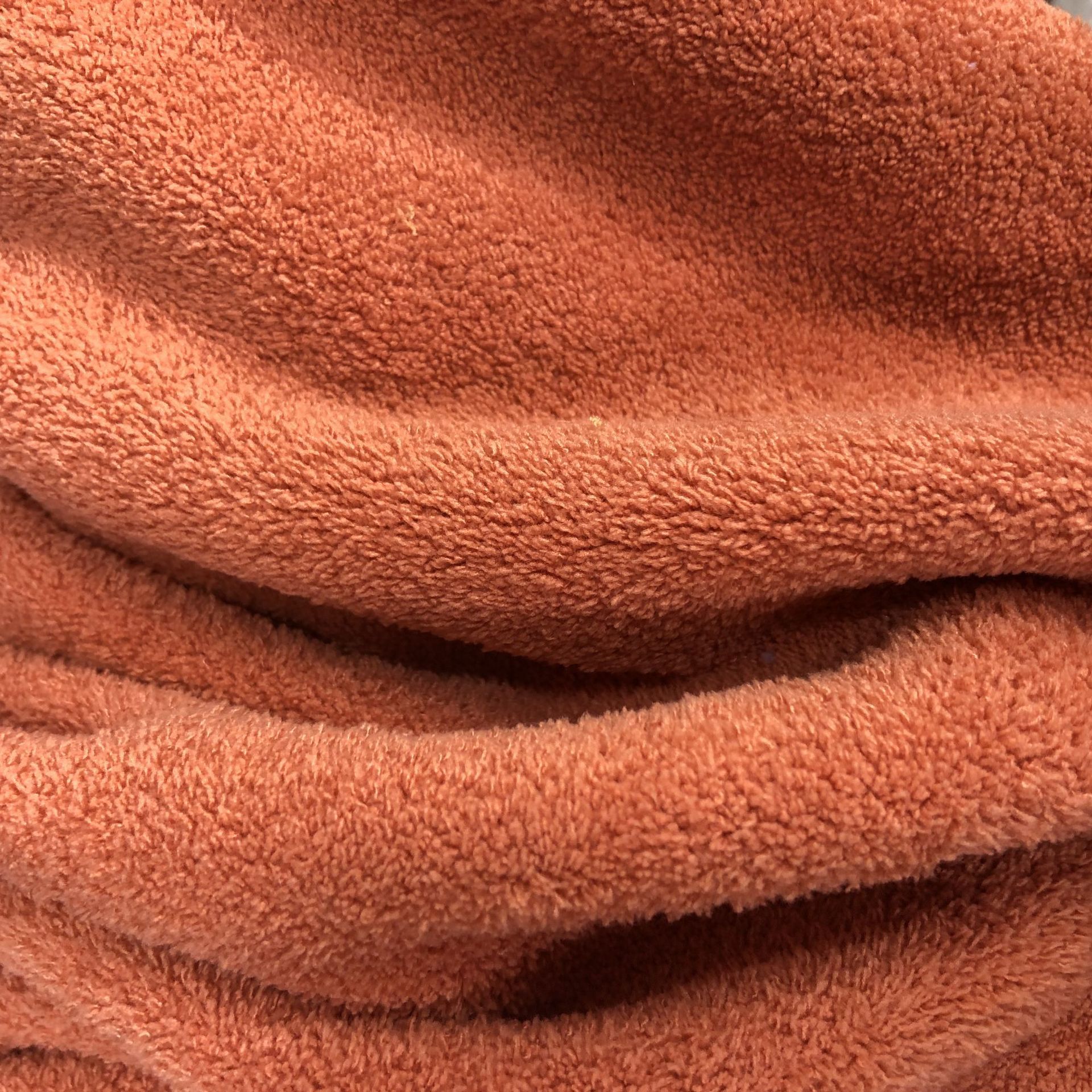 Dobles lados de algodón de arroz espuma de algodón de algodón acogedor pijamas ropa para el hogar ropa para niños textiles cálidos