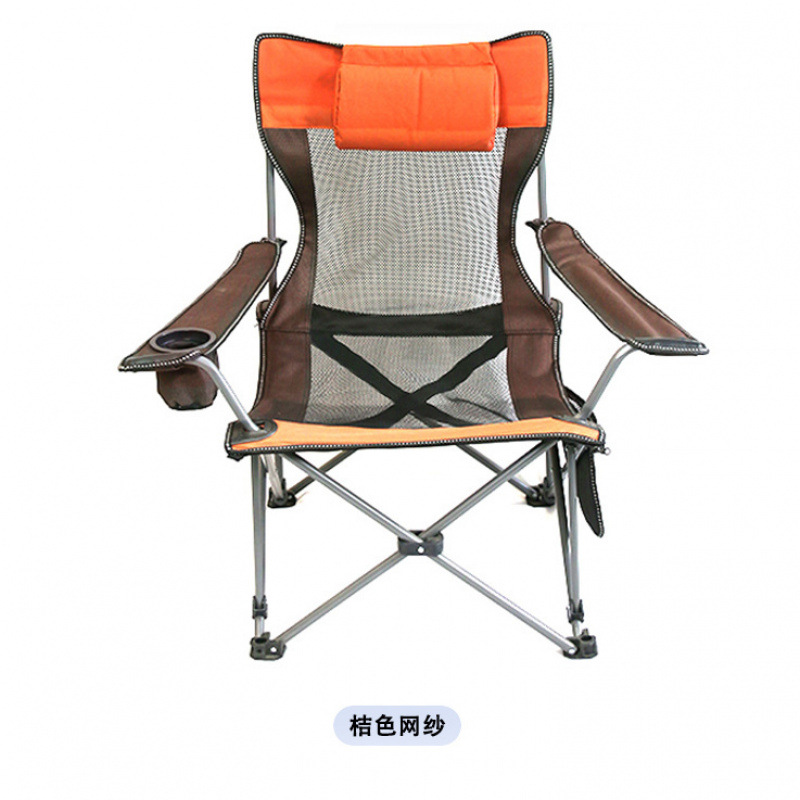 353 오렌지 네트워크 (무료 베개 + 외부 가방)