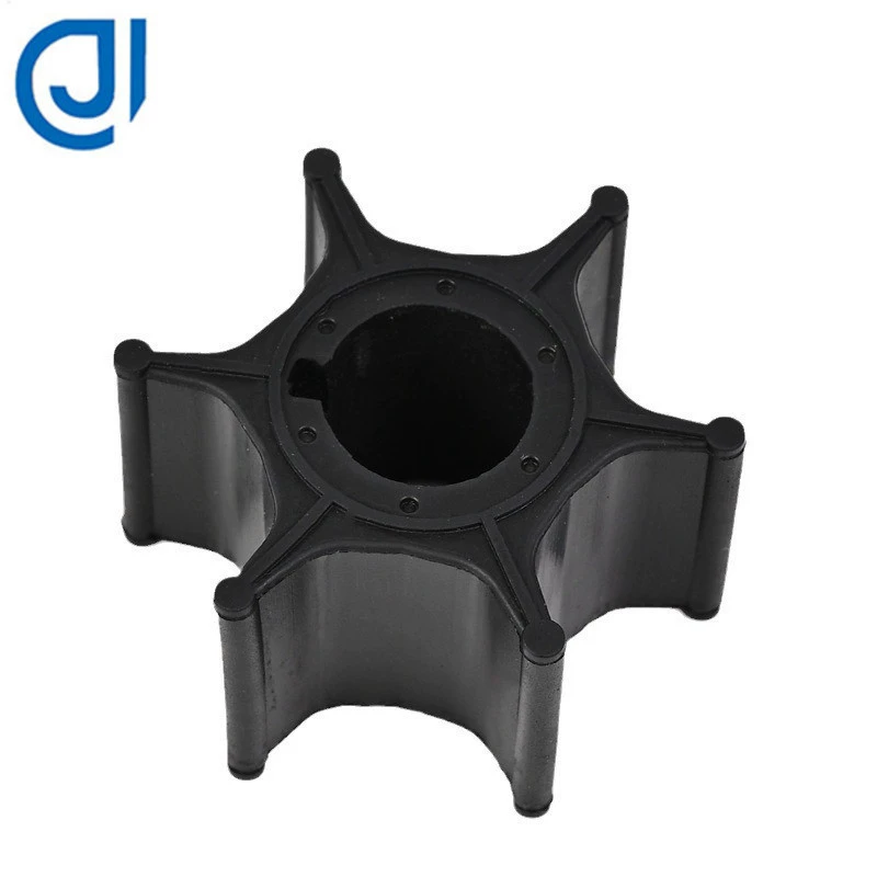 Аксессуары для подвесных моторов Suzuki SUZUKI, подходящие для резинового водяного насоса с крыльчаткой DT9.9/DT15 17461-93903