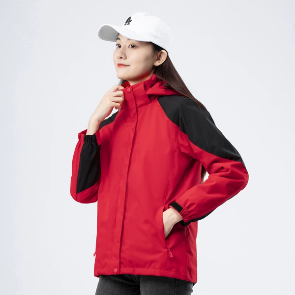 Women's red