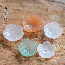 10 12�|�������۾��п���껨С���仨ñ  DIY��������Ʒ���