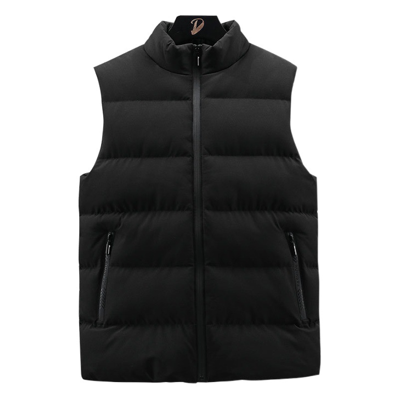 Chaleco Acolchado Ligero para Hombre