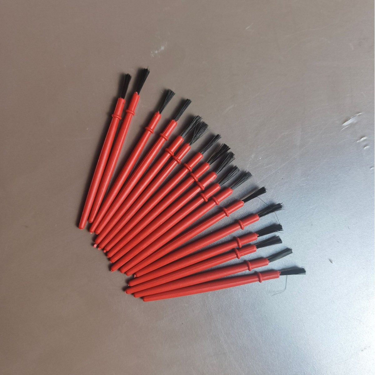 Niños 12 colores lavables pintura pintura di di graffiti pintura de yeso desechable 3 paquetes de pintura unidos