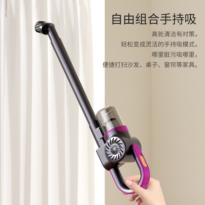 ダニ除去器ベッド家庭用掃除機オールインワン無線手持ち大吸引力紫外線殺菌機ダニ除去神器|undefined