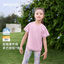 jellybabyŮͯ��ɹ�����ļ����������·������ͯt��͸����ͯ��װ